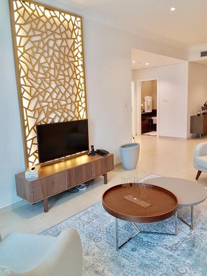 Boutique Living - Dubai Marina Heights Apartamento Habitación foto